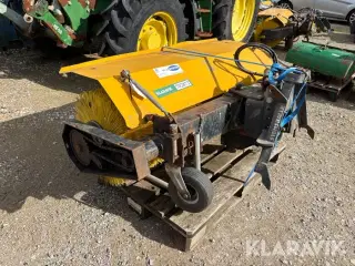 Kost Stensballe FF 1500 MSA
