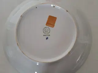 Platte