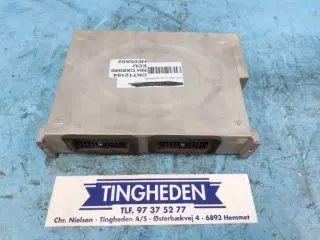 New Holland CX8090 ECU 87014401
