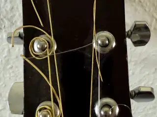 Fender Squier Western SA 105