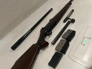 Sauer 202 Europa lux