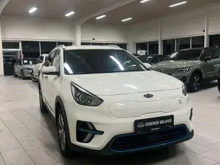 Kia e-Niro 64 Advance