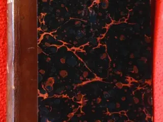 Meïr Aron Goldschmidt: Smaa Skildringer