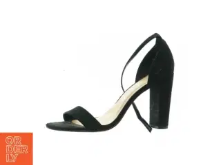 Sko fra New Look - Love your Sole (Str. 39)
