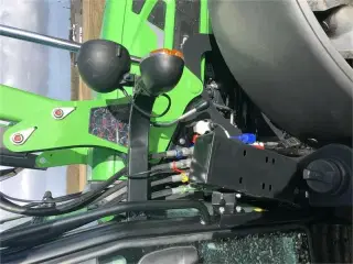 Deutz-Fahr Agrotron 5080D KEYLINE M. Læsser