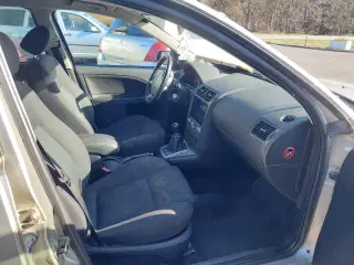 Ford Mondeo M/træk op til 1585 kg