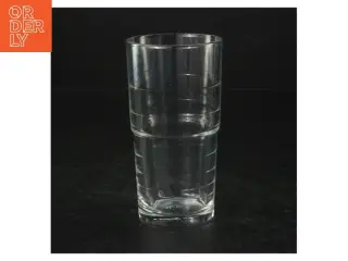 IKEA Glas fra IKEA (str. H. 12 cm. ø. 6,5 cm)