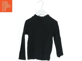 Langærmet bluse fra H&M (str. 104)