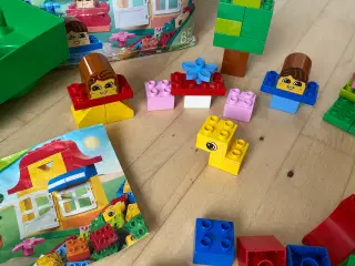 Lego Duplo 1,5 til 5 år