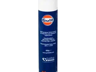 Gulf Crown EP2 fedtpatron m. gevind