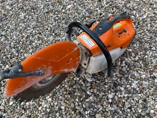 Stihl maskkner