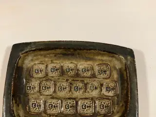 Royal Copenhagen fad