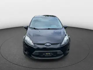 Ford Fiesta 1,6 TDCi 95 ECO