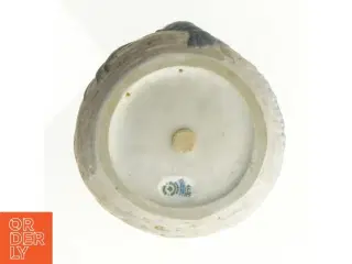 Skål med Krebs, nr. 3277 fra Royal Copenhagen (str. 16 x 4 cm)