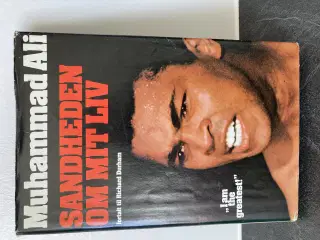 Muhammed Ali - Sandheden om mit liv