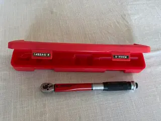 Teng Tools Momentnøgle