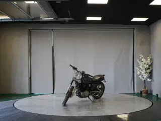 Yamaha TR-1 1000cc