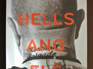 exit hells angels, af søren baastrup, emne: histor