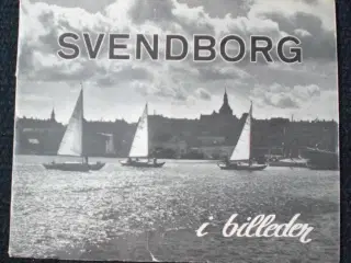 Svendborg i billeder