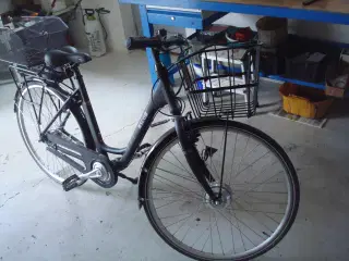 EL Cykel