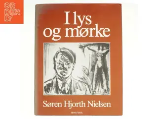 I lys og mørke af Søren Hjorth Nielsen
