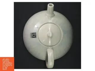 Tekande fra Broste (str. Ø. 16 cm)