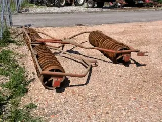 5 meter tromle