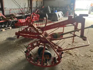 RV 390 høvender