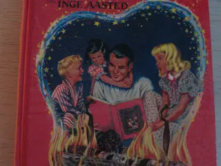 Inge Aasted 150 Godnathistorier 1959.