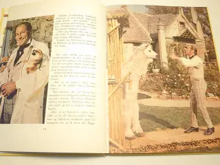 Hugh Lofting: Doktor Dolittle og hans Venner. 