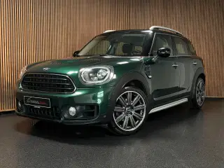 MINI Countryman Cooper 1,5 Essential aut.