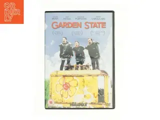 Garden State
