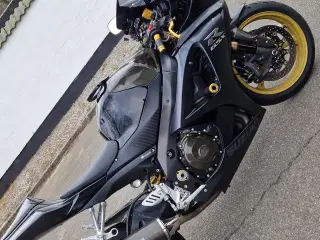 Suzuki gsxr 1000