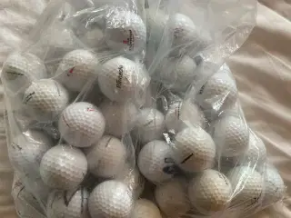 Pinnacle golfbolde