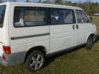 T4 Transporter
