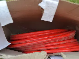 45m Pexrør i en god kvalitet.