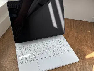 Magic Keyboard til iPad Air 11