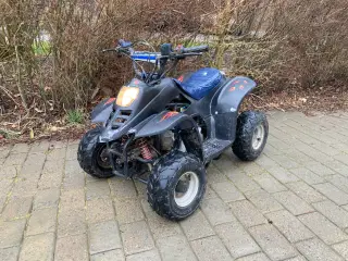 ATV