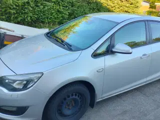 Opel Astra 1,4 t