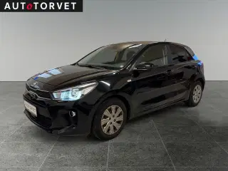 Kia Rio 1,0 T-GDi Collection