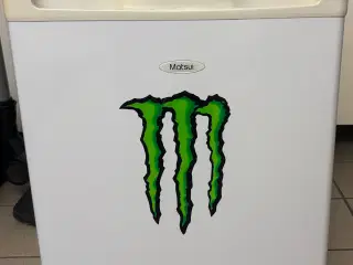 Mini køleskab 