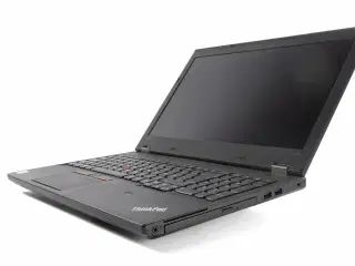 Lenovo ThinkPad L560 | i5-6200u 2.3GHz / 8GB RAM / 256GB SSD | 15" FHD / Grade B