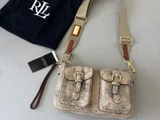 Ralph Lauren Taske helt ny