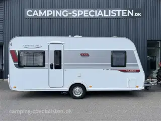 2015 - LMC Musica 470 D   LMC Musica 470 D 2015 - Se den nu hos Camping-Specialisten.dk