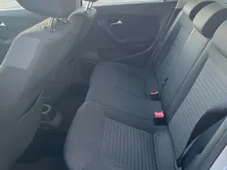 VW Polo 1,6 TDi 90 Comfortline BMT