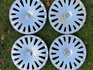 VW 16” orig. Hjulkapsler