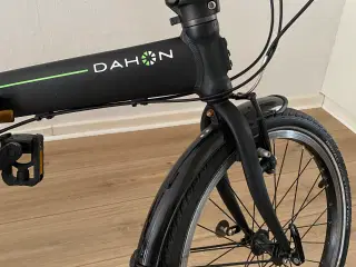 Dahon foldecykel