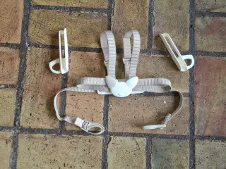 Stokke newborn sele 