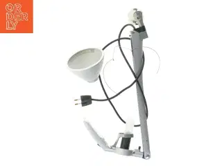 Luceplan Fortebraccio, vægspot (str. 52 cm)