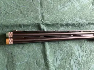 Beretta SV10 Prevail III